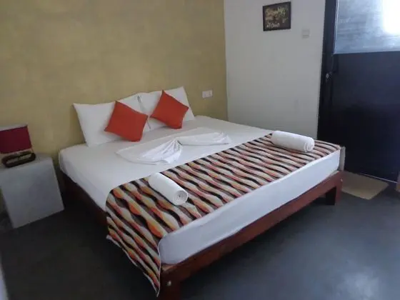 Luxury Oda, 3 Yatak Odası, Sigara İçilebilir, Plaj Manzaralı