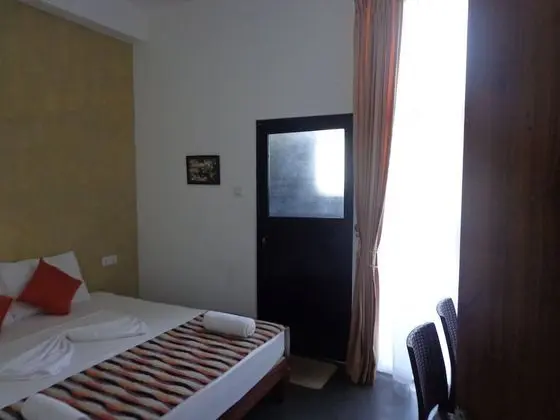 Luxury Oda, 3 Yatak Odası, Sigara İçilebilir, Plaj Manzaralı