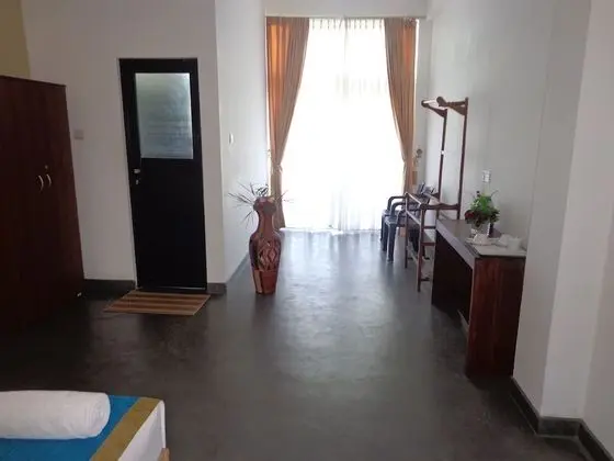 Luxury Oda, 3 Yatak Odası, Sigara İçilebilir, Plaj Manzaralı