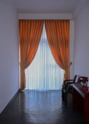 Luxury Oda, 3 Yatak Odası, Sigara İçilebilir, Plaj Manzaralı