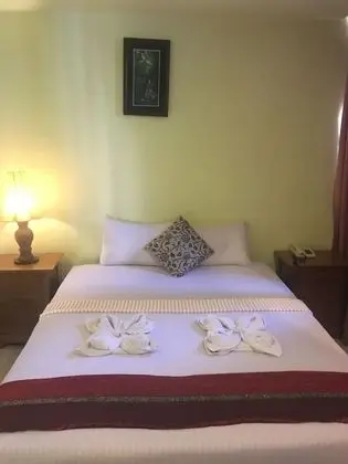 Standard Tek Kişilik Oda, 1 Büyük (Queen) Boy Yatak