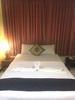 Standard Tek Kişilik Oda, 1 Büyük (Queen) Boy Yatak
