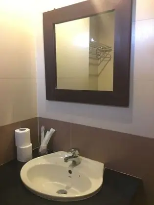 Standard Tek Kişilik Oda, 1 Büyük (Queen) Boy Yatak