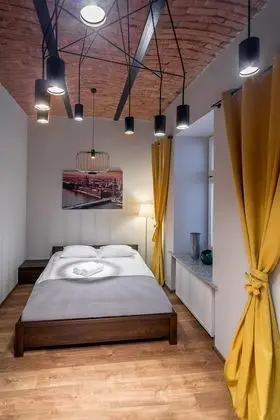 Apart Daire, Mutfak (Nr 2,3,5,10,14,15,17)