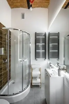 Apart Daire, Mutfak (Nr 2,3,5,10,14,15,17)