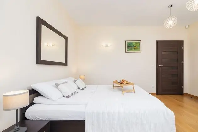 Apart Daire, 1 Yatak Odası, Havuz Kullanımı, Dağ Yamacı