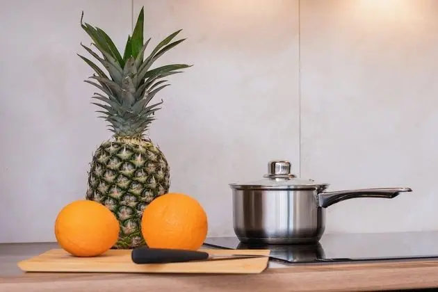 Apart Daire, 1 Yatak Odası, Havuz Kullanımı, Dağ Yamacı