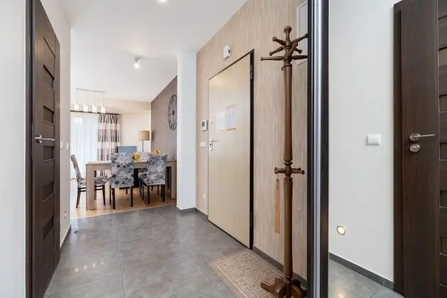 Apart Daire, 1 Yatak Odası, Havuz Kullanımı, Dağ Yamacı