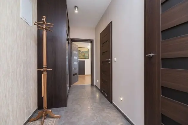 Apart Daire, 1 Yatak Odası, Havuz Kullanımı, Dağ Yamacı