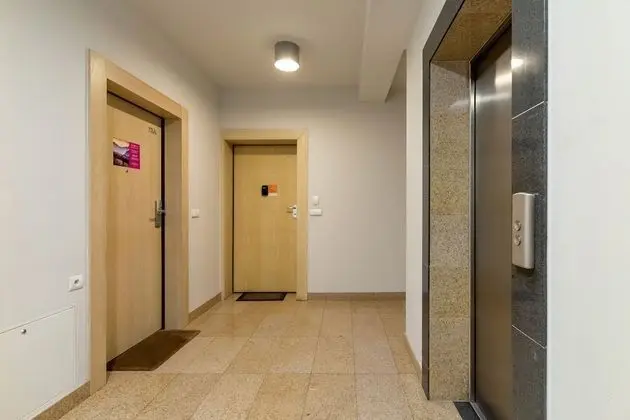 Apart Daire, 1 Yatak Odası, Havuz Kullanımı, Dağ Yamacı