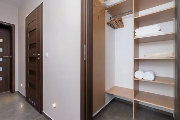 Apart Daire, 1 Yatak Odası, Havuz Kullanımı, Dağ Yamacı