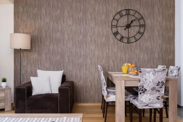 Apart Daire, 1 Yatak Odası, Havuz Kullanımı, Dağ Yamacı