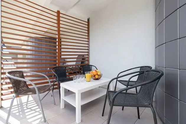 Apart Daire, 1 Yatak Odası, Havuz Kullanımı, Dağ Yamacı