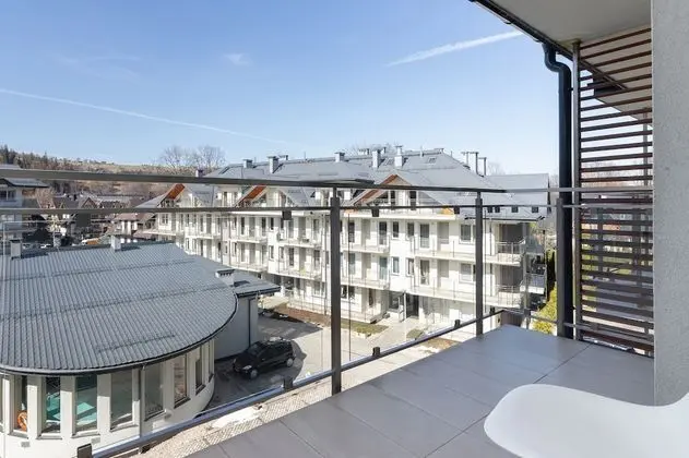 Apart Daire, 1 Yatak Odası, Havuz Kullanımı, Dağ Yamacı