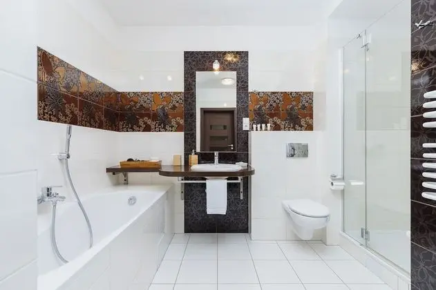 Apart Daire, 1 Yatak Odası, Havuz Kullanımı, Dağ Yamacı