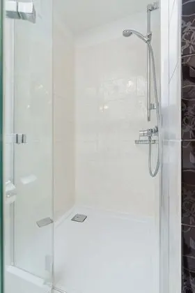 Apart Daire, 1 Yatak Odası, Havuz Kullanımı, Dağ Yamacı