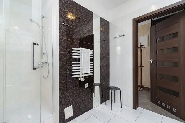 Apart Daire, 1 Yatak Odası, Havuz Kullanımı, Dağ Yamacı