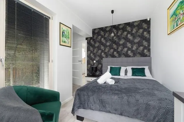 Apart Daire, 2 Yatak Odası, Havuz Kullanımı, Dağ Yamacı