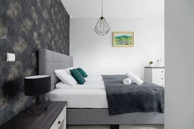 Apart Daire, 2 Yatak Odası, Havuz Kullanımı, Dağ Yamacı