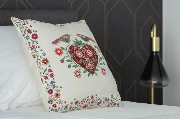 Apart Daire, 2 Yatak Odası, Havuz Kullanımı, Dağ Yamacı