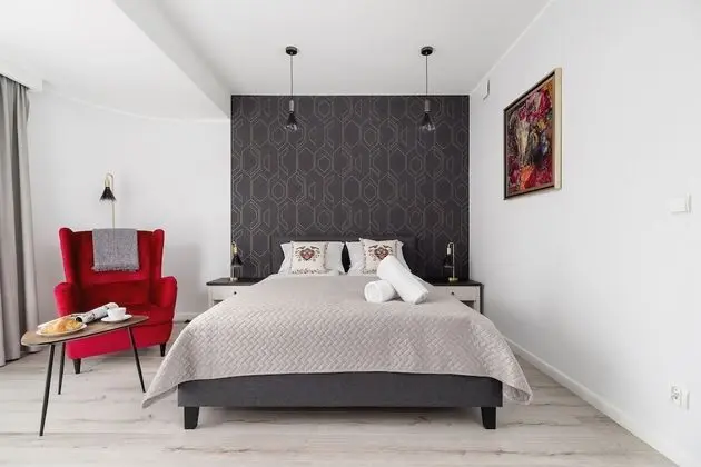 Apart Daire, 2 Yatak Odası, Havuz Kullanımı, Dağ Yamacı