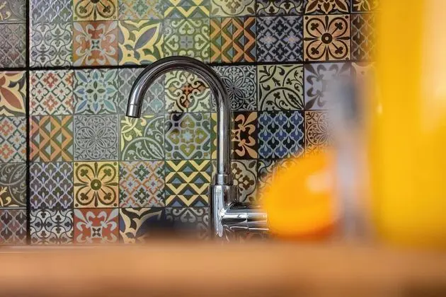 Apart Daire, 2 Yatak Odası, Havuz Kullanımı, Dağ Yamacı