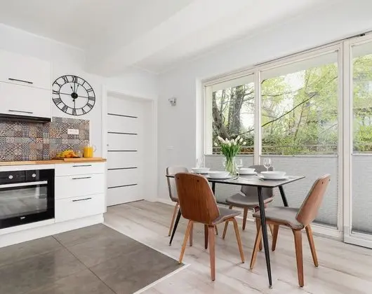 Apart Daire, 2 Yatak Odası, Havuz Kullanımı, Dağ Yamacı