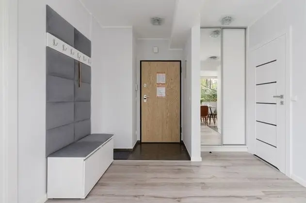 Apart Daire, 2 Yatak Odası, Havuz Kullanımı, Dağ Yamacı