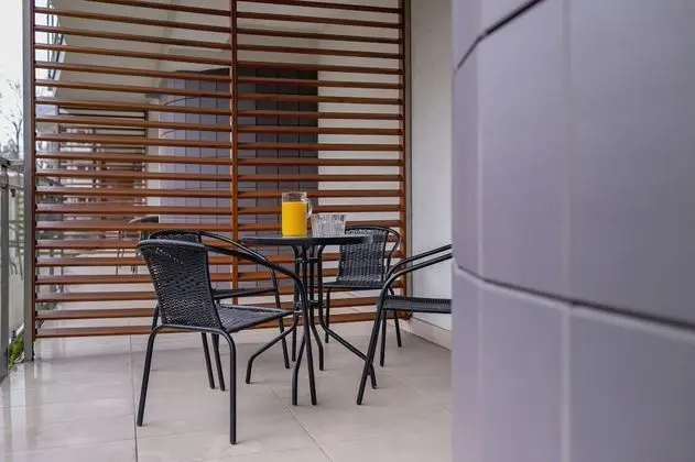 Apart Daire, 2 Yatak Odası, Havuz Kullanımı, Dağ Yamacı