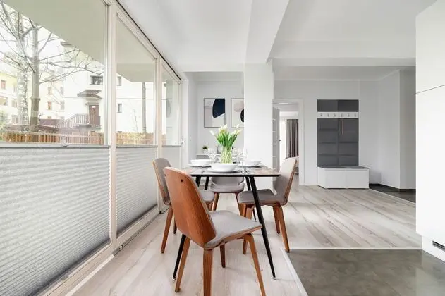 Apart Daire, 2 Yatak Odası, Havuz Kullanımı, Dağ Yamacı