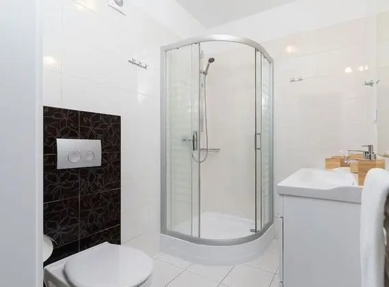 Apart Daire, 2 Yatak Odası, Havuz Kullanımı, Dağ Yamacı