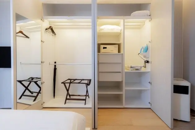 Deluxe Süit