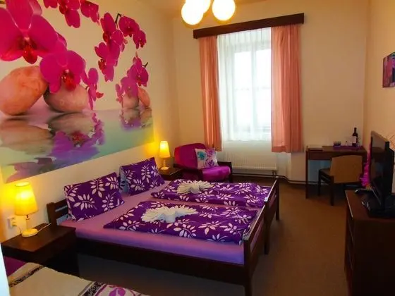 Dört Kişilik Oda