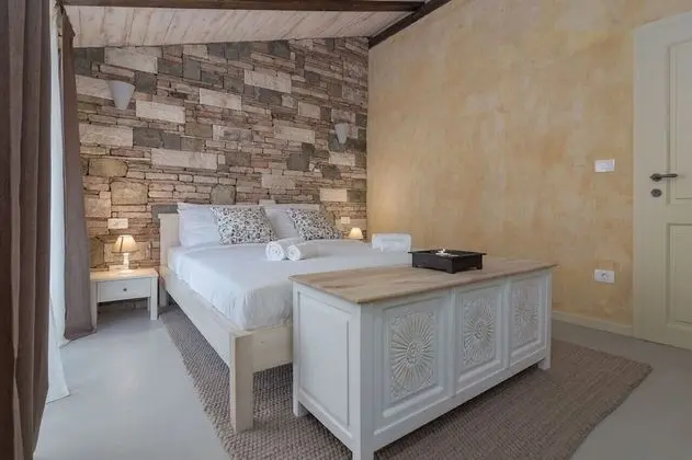 Superior Apart Daire