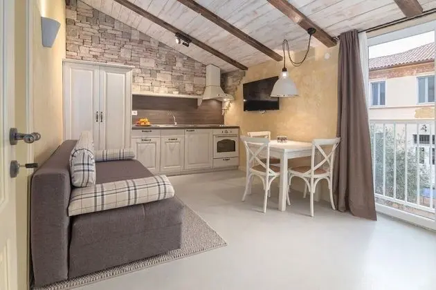 Superior Apart Daire