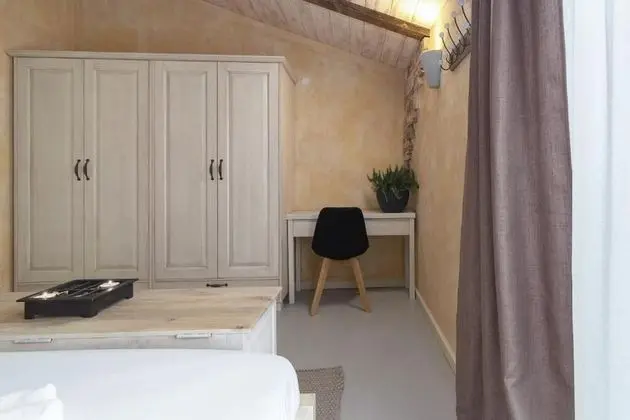 Superior Apart Daire