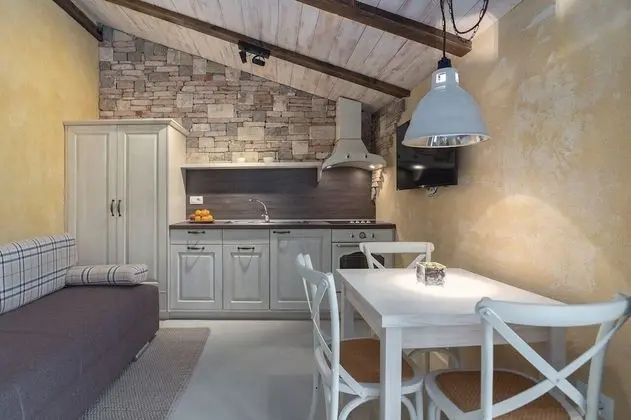 Superior Apart Daire