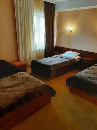 Standard Dört Kişilik Oda