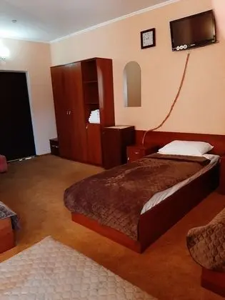 Standard Dört Kişilik Oda