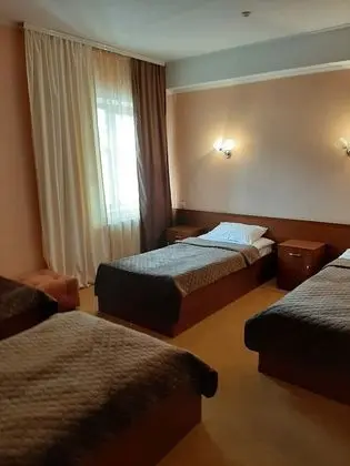 Standard Dört Kişilik Oda