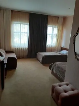 Standard İki Ayrı Yataklı Oda