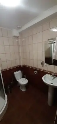 Standard İki Ayrı Yataklı Oda