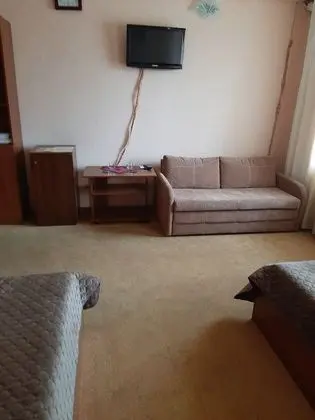 Standard İki Ayrı Yataklı Oda