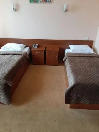 Standard İki Ayrı Yataklı Oda