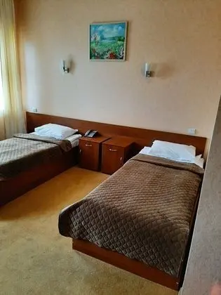 Standard İki Ayrı Yataklı Oda