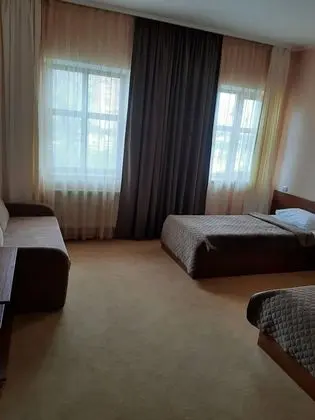 Standard İki Ayrı Yataklı Oda
