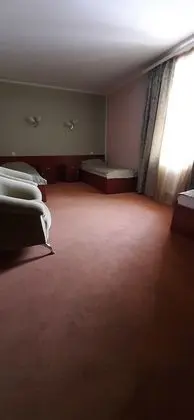 Standard Üç Kişilik Oda
