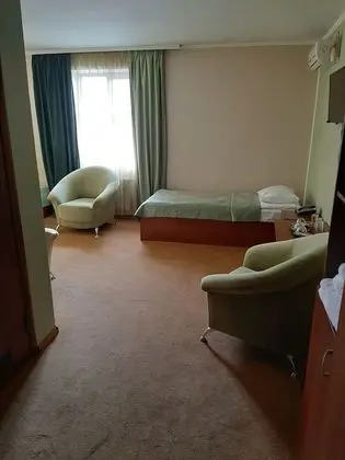 Standard Üç Kişilik Oda