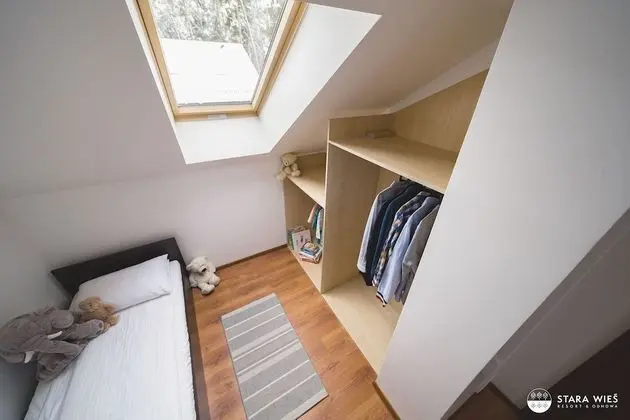 Deluxe Apart Daire