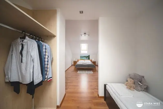 Deluxe Apart Daire